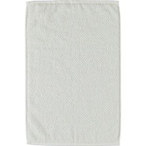 Ręcznik biały 50x30 cm S.Oliver gładki