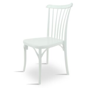 Krzesło GOZO (polipropylen) - różne kolory