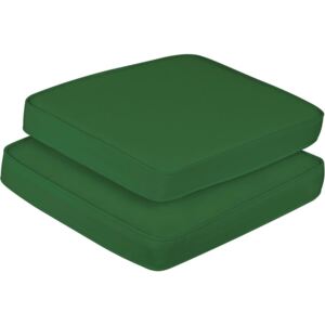 Fieldmann FDZN 9026 Zestaw poduszek w kolorze zielonym