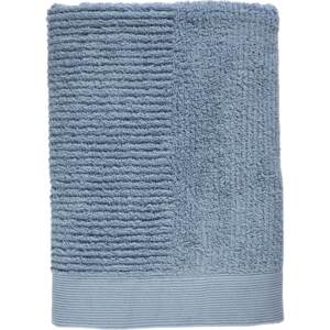 Ręcznik Classic 70 x 140 cm niebieski