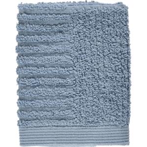Ręcznik do twarzy Classic 30 x 30 cm niebieski