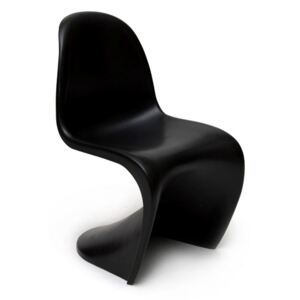 Krzesło Balance Junior czarne