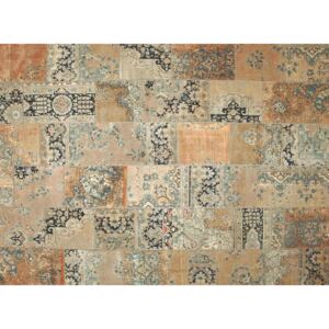 Ekskluzywny dywan vintage do salonu - Sartori Rugs