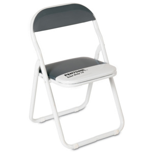 Krzesełko dla dziecka Seletti Pantone Cool Grey