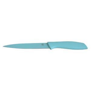 Nóż kuchenny - pastelowa zieleń - Rozmiar 22,5cm
