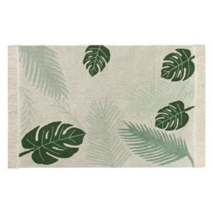 Lorena Canals dywan Tropical Green