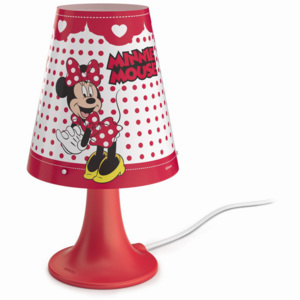 Philips Lampa LED Minnie Mouse 71795/31/16