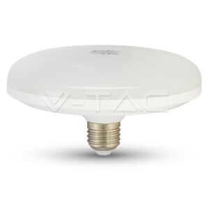 Żarówka LED UFO V-TAC VT-2116, E27, 1350 lm, barwa biała neutralna, 15 W