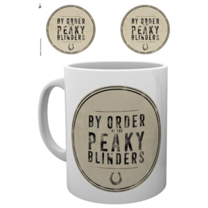Peaky Blinders - By Order Of Kubek