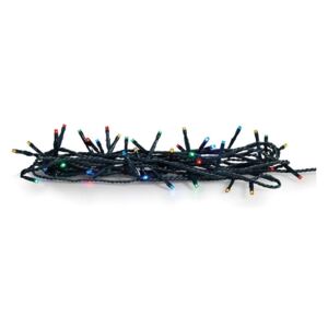 Markslöjd Markslöjd 703358 - LED Bożonarodzeniowy łańcuch zewnętrzny SKEN 80xLED 13m IP44 różne kolory ML0825