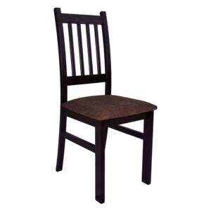 Krzesło drewniane do jadalni BORYS /kolory do wyboru