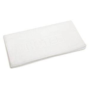 Ręcznik hotelowy YORK, Bello, biały, 50x100 cm