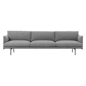 MUUTO sofa 3,5-osobowa OUTLINE