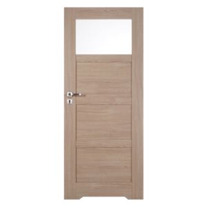 Drzwi z podcięciem Connemara 70 prawe dąb elegancja