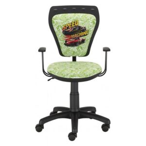 Krzesło Ministyle Hot Wheels 2