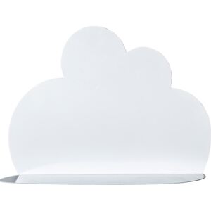 Półka Cloud 40x30 cm biała