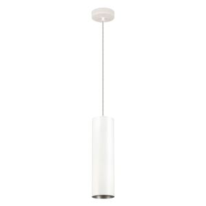 New York lampa wisząca 1-punktowa biała P8371-1L W/S