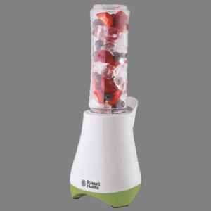 Russell Hobbs blender do smoothie Mix&Go 21350