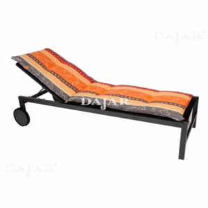 Poduszka na łóżko / leżak Malezja Liege 5 cm 1080-3 PATIO