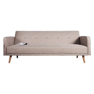 Sofa rozkładana Norway beż 200cm (Z35844)