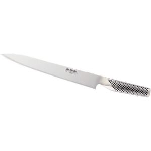 Nóż do plastrowania Sashimi-Yo 25 cm Global