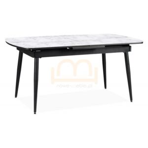 Stół rozkładany LINDOS 160 cm