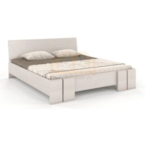 Łóżko drewniane sosna VESTRE MAXI LONG 120x220 cm