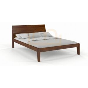 Łóżko drewniane sosna AGAVA 90x200cm