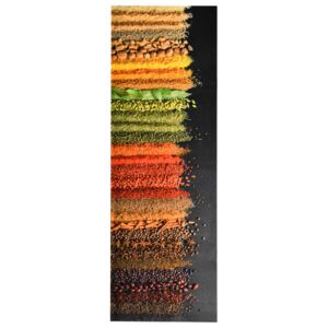 Kuchenna mata podłogowa Spice, 45x150 cm