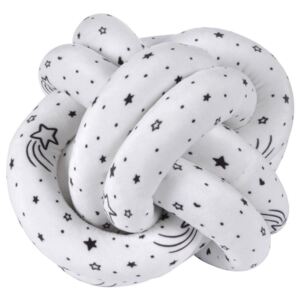 Poduszka knot dla dzieci, Ø20 cm