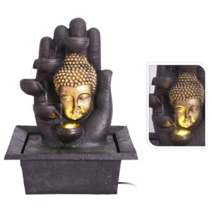 ProGarden Fontanna Buddha, 30 x 24 x 40 cm