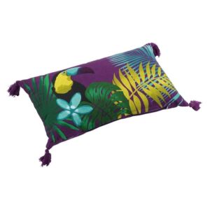Poduszka dekoracyjna HAWAIANA, 30 x 50 cm