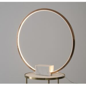 Lampa stołowa ODA 10400036 Pallero Light & Object 10400036