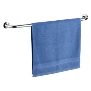 Uchwyt ścienny na ręczniki Wenko Basic, 80 cm