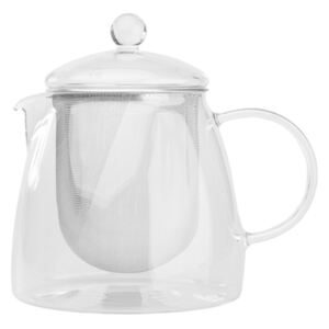 Czajnik do zaparzania z filtrem HARIO Leaf Tea Pot, 700 ml