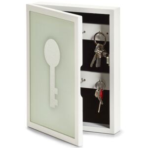 Szafka na klucze ZELLER Key, 22x5x30 cm