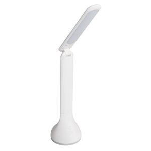 Lampka biurkowa LED KANLUX S-W, 7 W, biała
