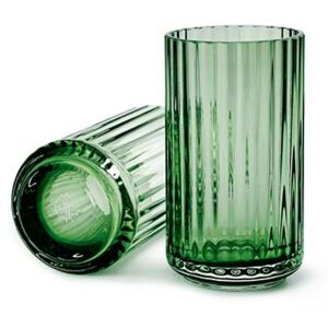 Wazon szklany Lyngby 12 cm, copenhagen green