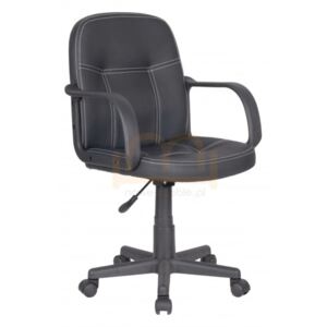 Obrotowy fotel biurowy QZY-1431