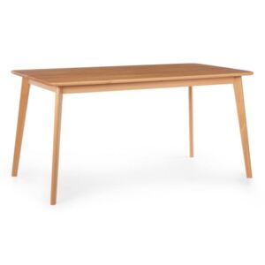 Besoa Svenson, stół do jadalni, drewno bukowe, 150 x 75 x 80 cm cm, drewno