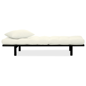 Sofa Pace Day-Bed Black