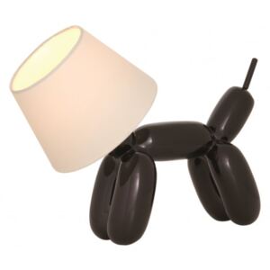 Lampa stołowa DOGGY 79002 czarna Sompex Lighting 79002