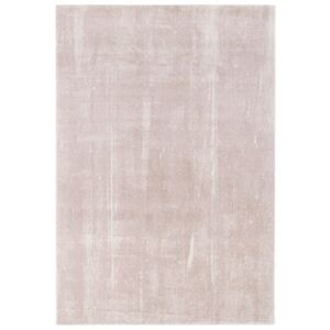 Różowo-beżowy dywan odpowiedni na zewnątrz Elle Decor Euphoria Cambrai, 200x290 cm