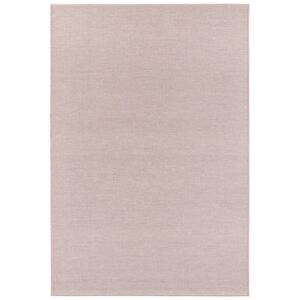 Różowy dywan odpowiedni na zewnątrz Elle Decor Secret Millau, 160x230 cm