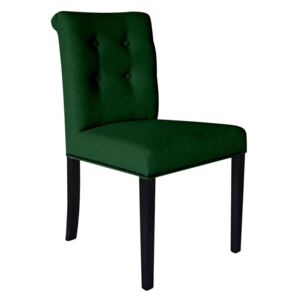 Krzesło DIGA zielone ☞ Kupuj w Sprawdzonych i wysoko Ocenianych sklepach