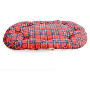 Poduszka dla psa SCOTTY rozmiar S - 80 x 50 cm