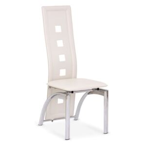 Krzesło Halmar K4 kremowy