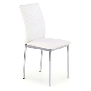 Krzesło Halmar K137 biały