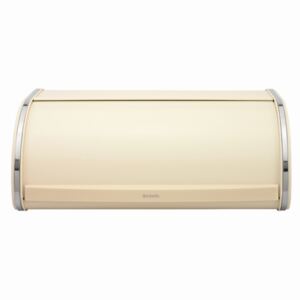 Chlebak duży (migdałowy) Roll Top Brabantia