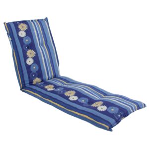 Poduszka na leżak / łóżko Malezja Liege 5 cm 1045-01 PATIO